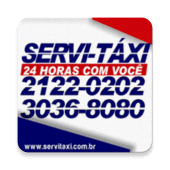 Servi Taxi Recife Apk