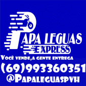 Papa Léguas pvh - Entregador Apk