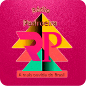 Rádio Padroeira FM, a mais ouvida do Brasil Apk