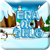 Era do Gelo Caça Niquel Apk