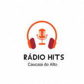 RADIO HITS CAUCAIA DO ALTO Apk