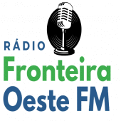 radio web fronteira oeste fm Apk