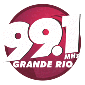 Rádio Grande Rio FM Apk