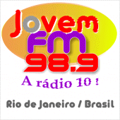 RÁDIO JOVEM 98 Apk