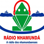 RÁDIO NHAMUNDÁ Apk