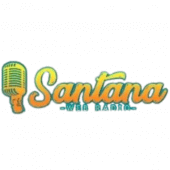 SANTANA WEB RADIO Apk