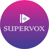 SUPERVOX Apk