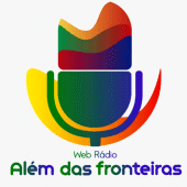 WEB RADIO ALÉM DAS FRONTEIRAS Apk