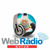 WEB RÁDIO MUTUM Apk