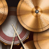 Classic Drum: play drums Apk