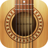 Real Guitar: acoustic electric Apk