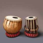 Tabla: India's mystical drum Apk