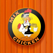 Mix Chicken Apk