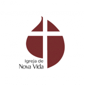 Igreja de Nova Vida Ilhéus Apk