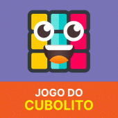 Jogo do Cubolito Apk