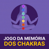 Jogo da Memória dos Chakras Apk