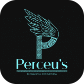 Perceu's Barbearia Apk