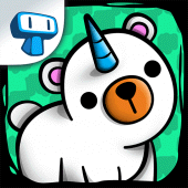 Bear Evolution: Idle Clicker Apk