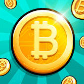 Bitcoin Inc.: Idle Tycoon Game Apk