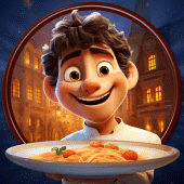 Chef Rescue: Restaurant Tycoon Apk