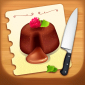 Cookbook Master: Cooking Games Apk