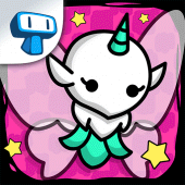 Fairy Evolution: Magic Idle Apk