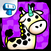 Giraffe Evolution: Idle Game Apk