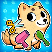 My Virtual Pet Shop: Animals Apk