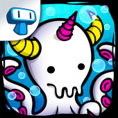 Octopus Evolution: Idle Game Apk