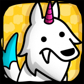 Wolf Evolution: Merge Wild Dog Apk