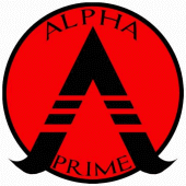 ALPHA PRIME - Taxista Apk