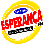 Rádio Esperança FM Apk