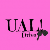 Ual Drive - Motorista Apk