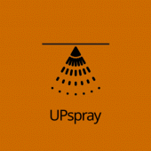 UPspray Apk