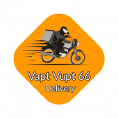 vapt vupt 66 delivery - Entregador Apk