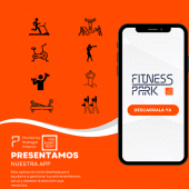 FitnessPark Apk