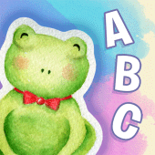 Learn ABC for kids - The Name  Apk