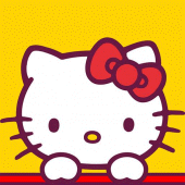 Hello Kitty – Activity book for kids Apk