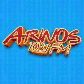 Arinos FM Apk