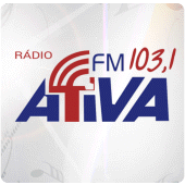 Rádio Ativa FM Apk