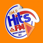 HITS FM MANHUMIRIM Apk