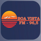 Rádio Boa Vista FM Apk