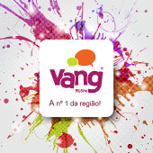 Vang FM - Xaxim Apk