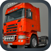 Truck Simulator Grand Scania Apk