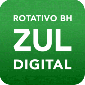 ZUL: Rotativo Digital BH Apk