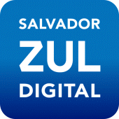 ZUL - Zona Azul Salvador Apk