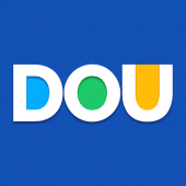 Diário Oficial da União (DOU) Apk