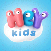 Música Infantil - HeyKids Apk