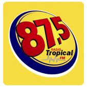 FM Tropical 87,5 Apk