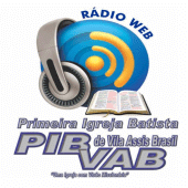 Rádio Web PIBVAB Apk